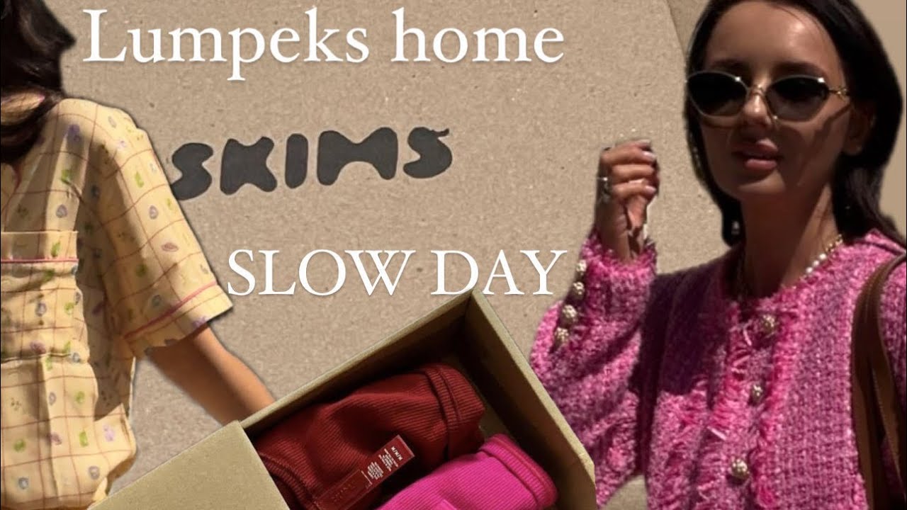 LUMPEKS HOME | SKIMS | SELF-CARE | MASAŻ TWARZY | SPOSÓB NA PRZEBARWIENIA