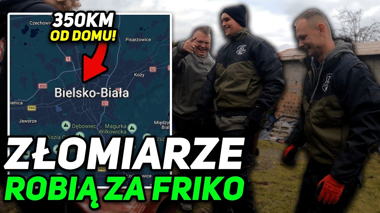 ON WYGRA TĘ WALKĘ