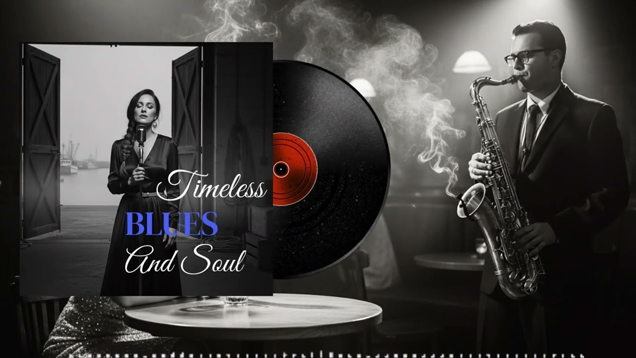 Joss Stone, Etta James, Janis Joplin, Amy Winehouse : Dirty Power Riffs & Soulful Lady Vocal