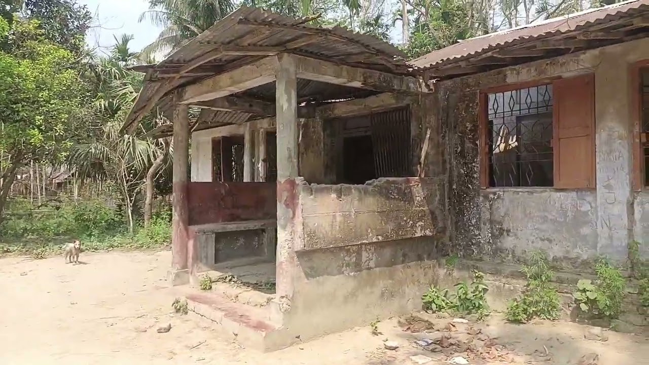 আল্লামা দেলোয়ার হোসাইন সাঈদীর পৈতৃক নিবাস