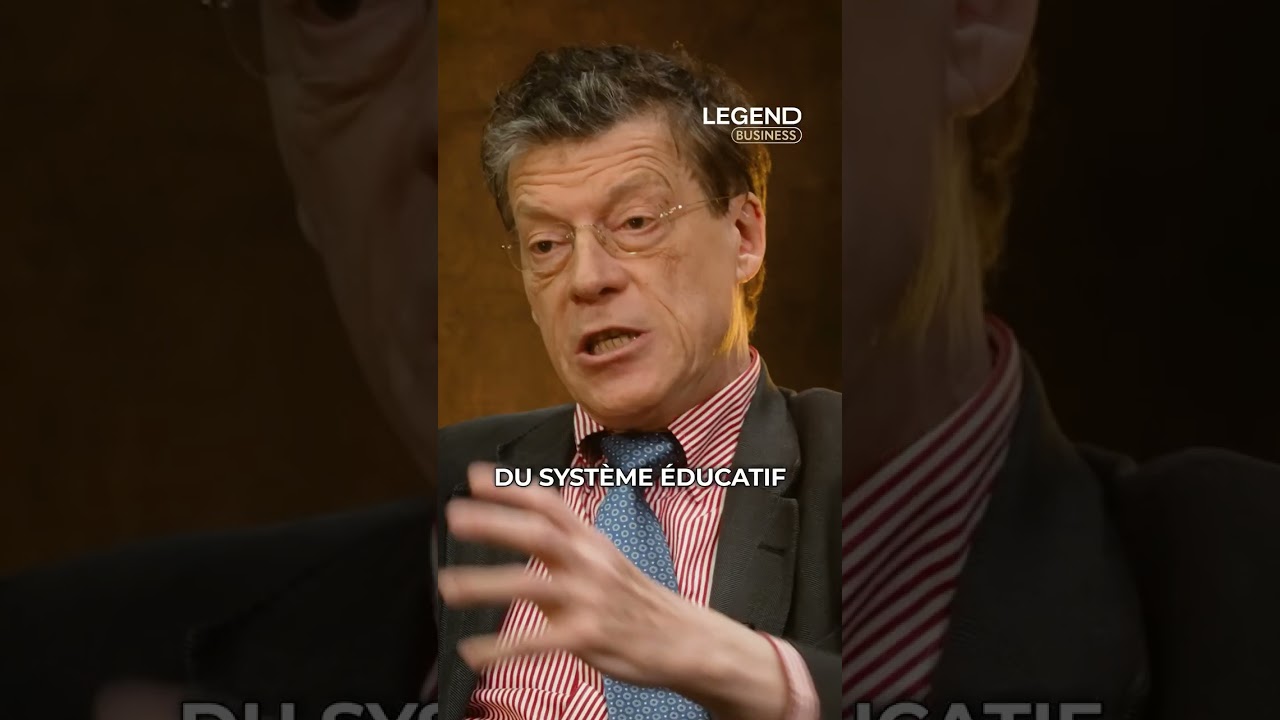 L&rsquo;IA VA DIVISER L'HUMANIT&Eacute; EN DEUX GROUPES D'ICI 3 ANS !