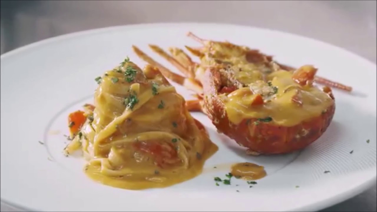 Ada Travel video emozionale Ristorante