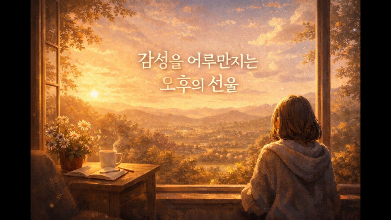 [Live] Still Here Music — 설날에도, 당신 곁에.