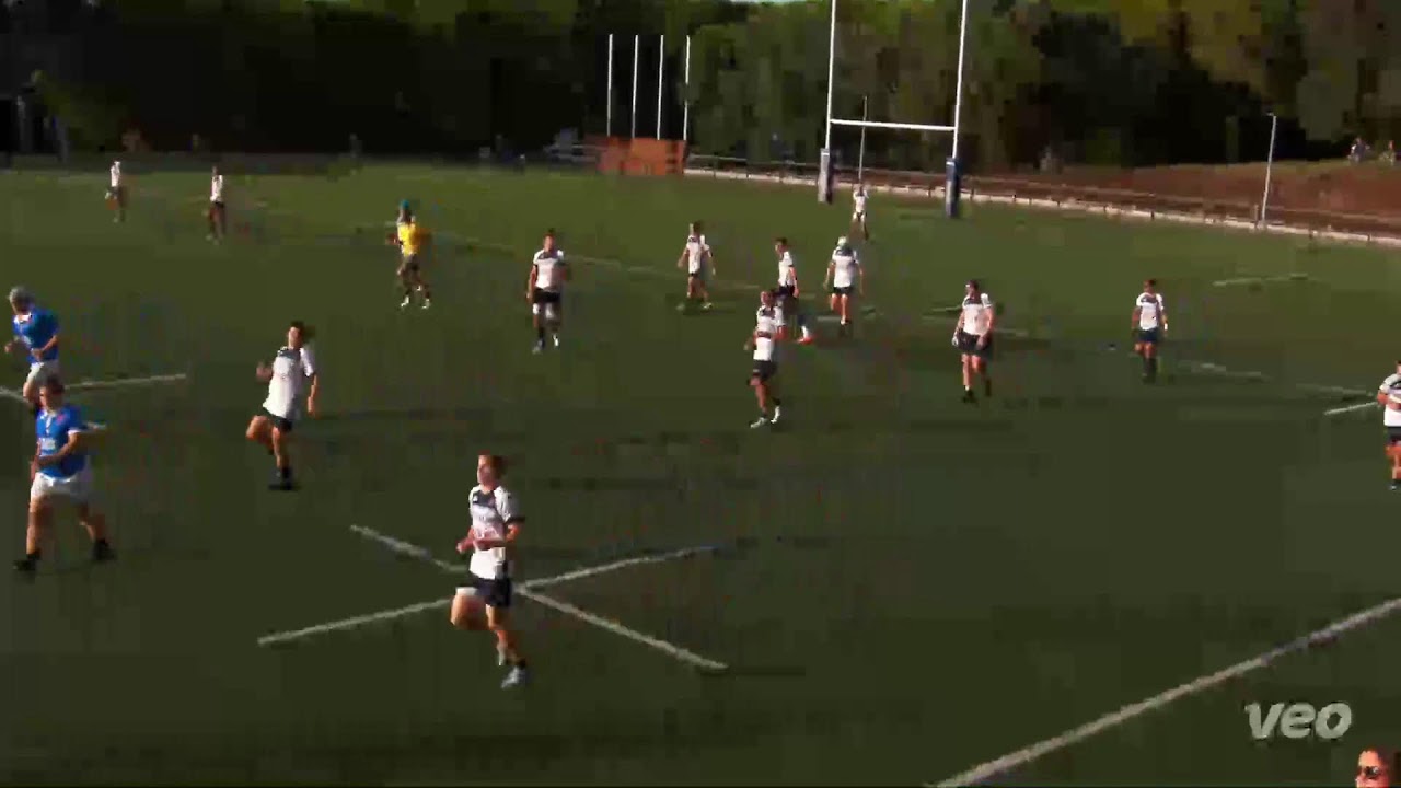 BELENENSES RUGBY vs CDUL
