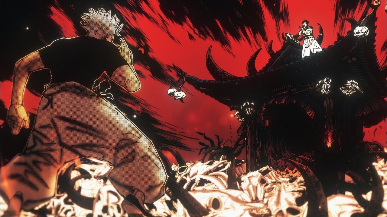 Warlord Colossus x Eraze - Unimpressed