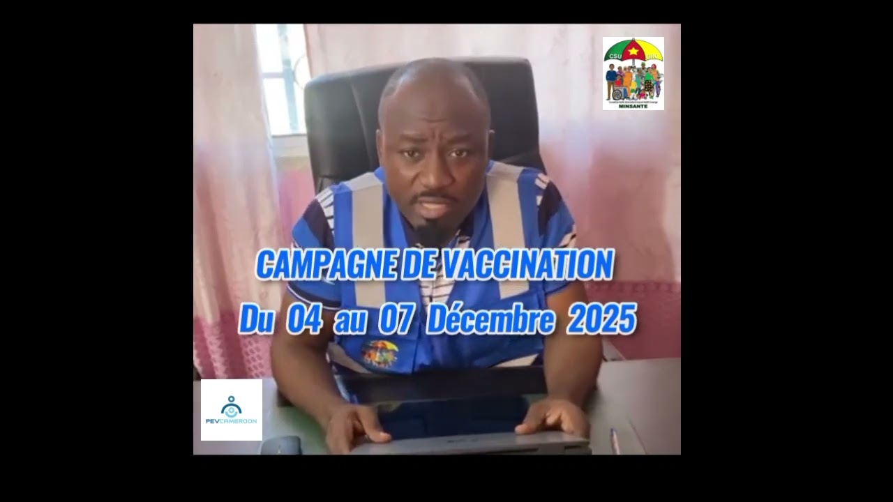 Avec le Dr Macon Jacques L&eacute;opold,Chef de district de sant&eacute; de Mayo Oulo,r&eacute;gion du Nord.#stoppolio237