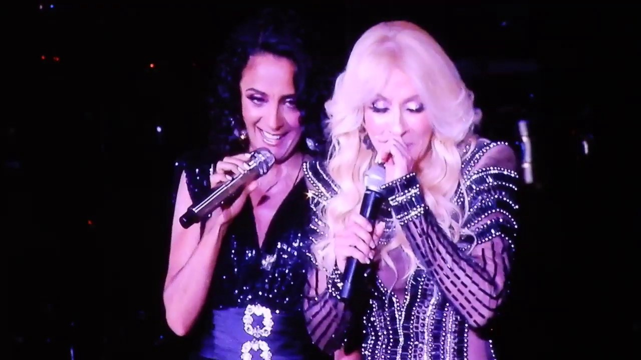 JUNTITAS TOUR || YURI Y PANDORA BROMEANDO CON LA GORDURA || Auditorio Nacional, Febrero 20, 2020