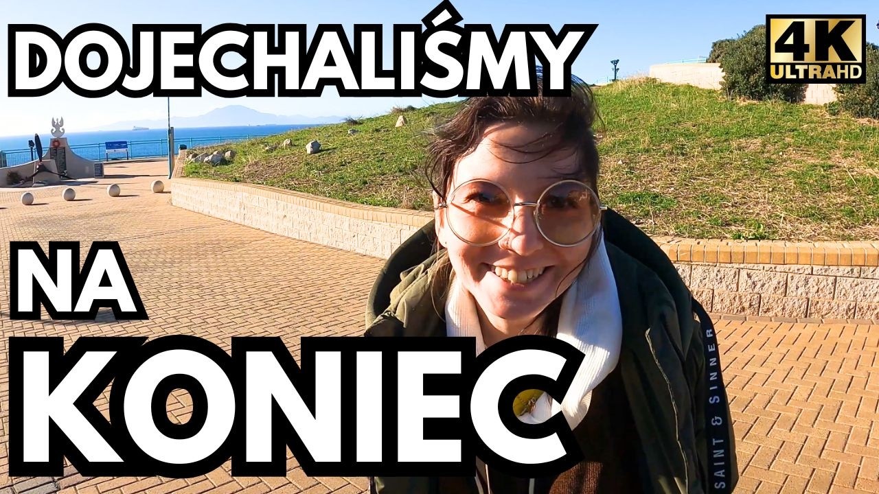 Gibraltar oczami rodziny – to miejsce NAS ZASKOCZYŁO