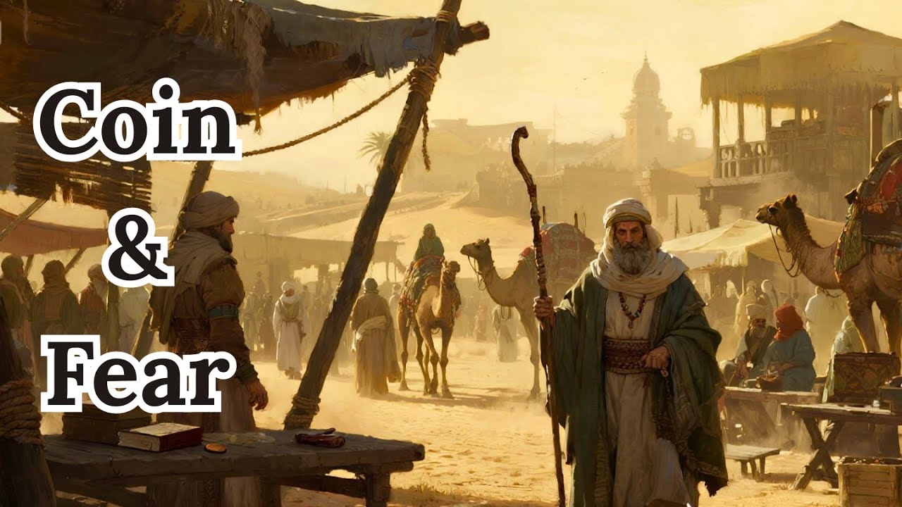Desert Market Where Genoese Merchants Traded Slaves for Gold and Ivory | Glimpse of History