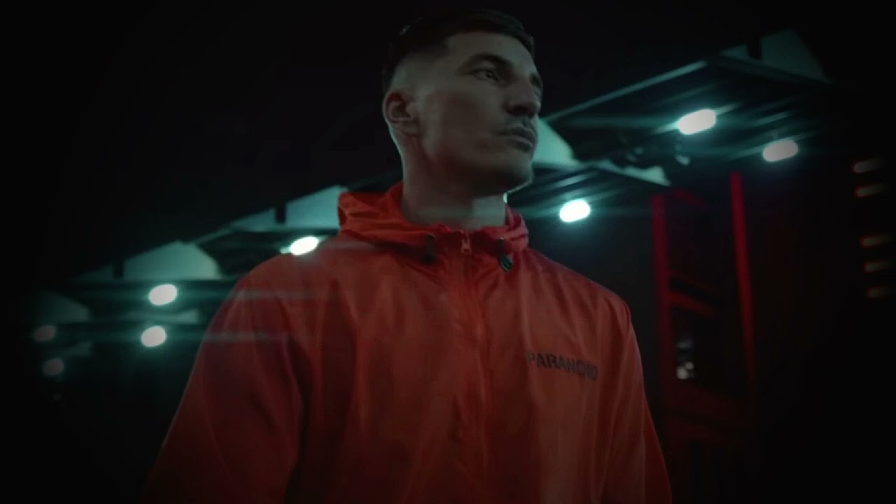 Asche x Bushido Type Beat 2022 - 