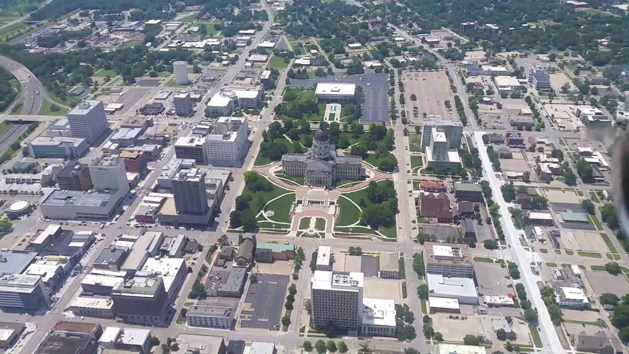 State capital