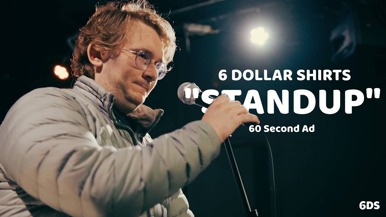 Six Dollar Shirts: 