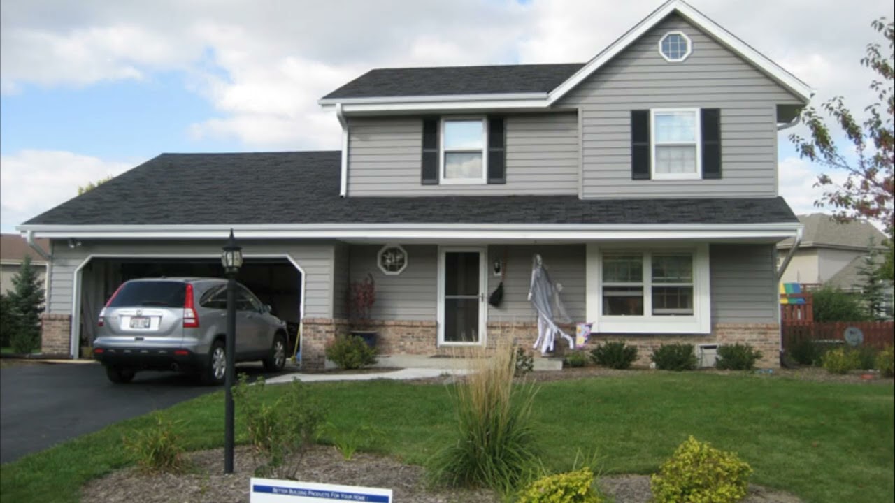 Top Local Roofing Company Near Me in Deerfield & Barrington │ Infinity Exteriors
