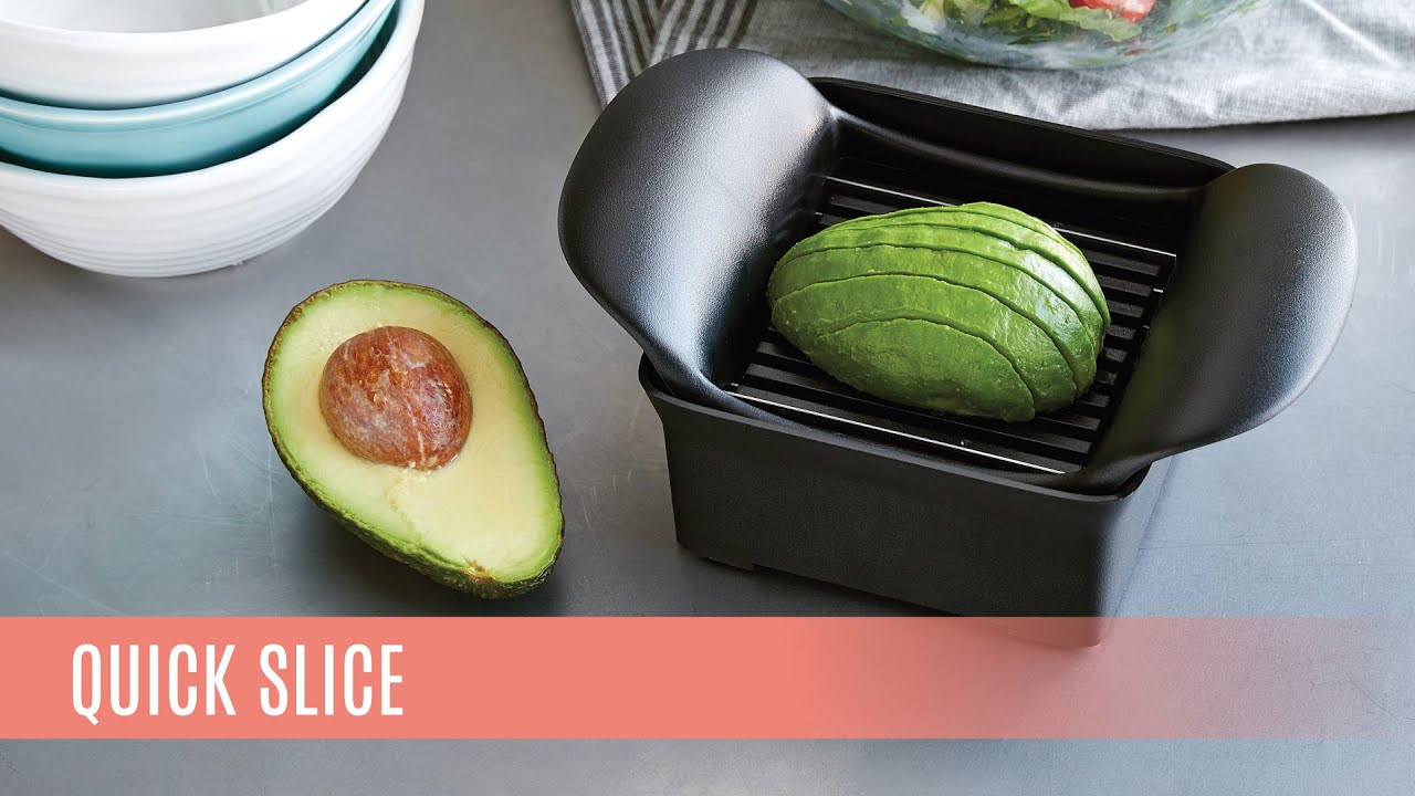 Quick Slice | Pampered Chef