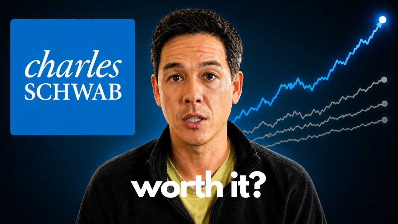 Schwab Intelligent Portfolio Review: My 1-Year Results vs. Other Robo-Advisors