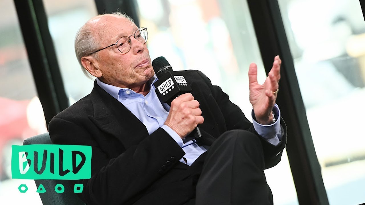 Irwin Winkler Gets Deep On The Duties Of A Producer