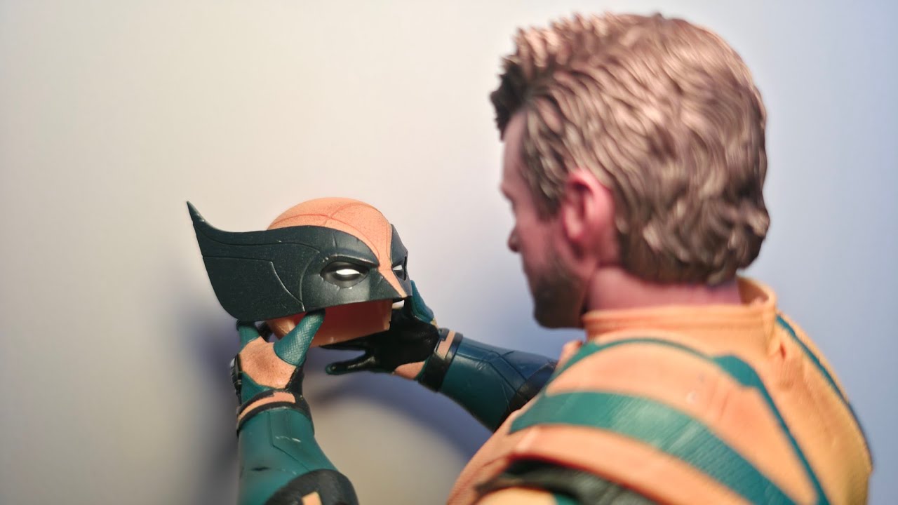 Wolverine