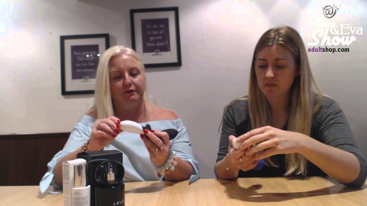 Prostate & P Spot: Reviewing the new LELO LOKI Prostate Massager