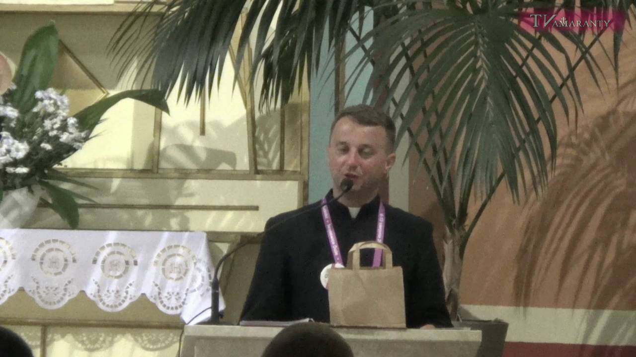 Apel Jasnogórski w kościele pw. Trójcy Przenajświętszej w Ostrówku