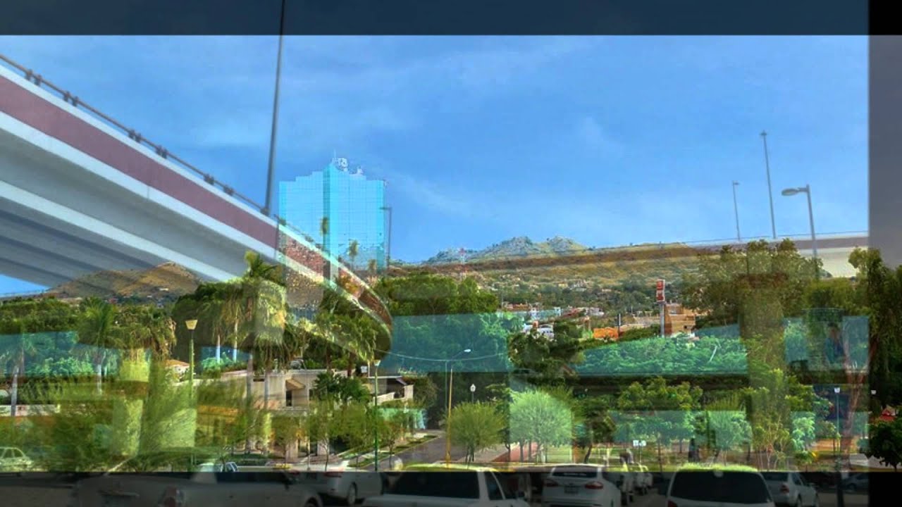 HERMOSILLO, SONORA
