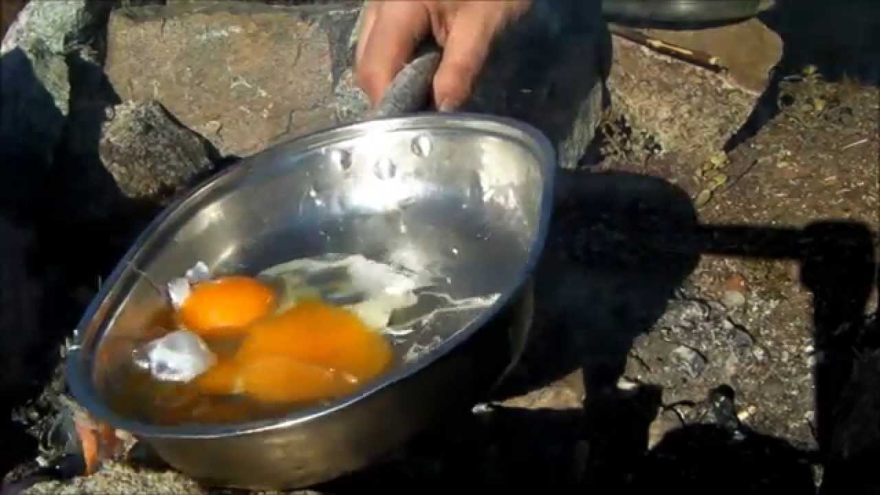 USGI Mess Kit through European Eyes