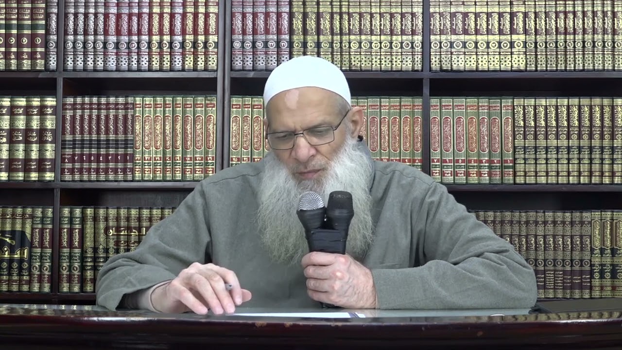 ما الفتوحات التي ذكرها النبي صلى الله عليه وآله وسلم قبل الدجال ؟ | الشيخ محمد بن سعيد رسلان