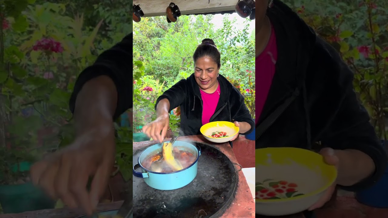 Orejones bien rancheros a mi Papá le gustan mucho