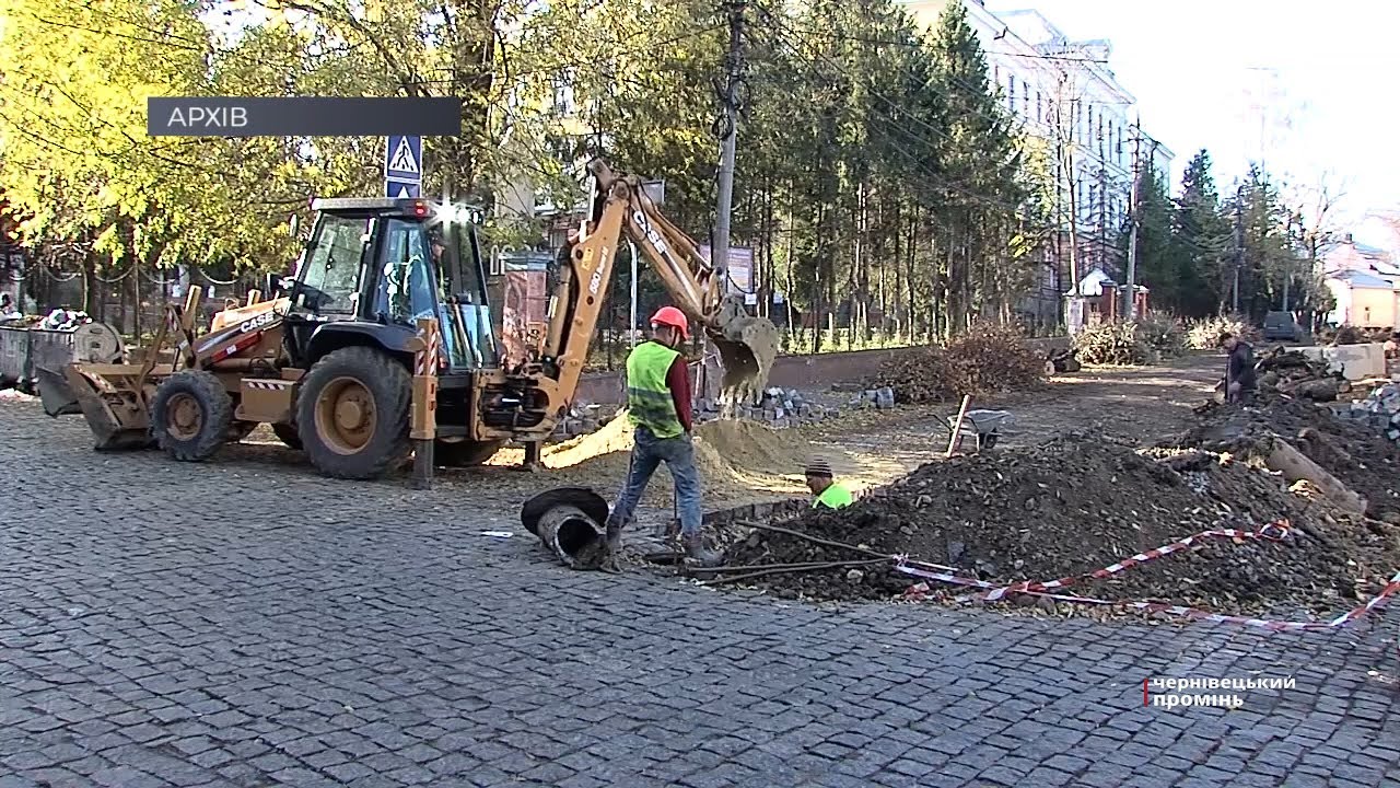 Ні дня без відключень: як чернівчани живуть без нормального водопостачання?