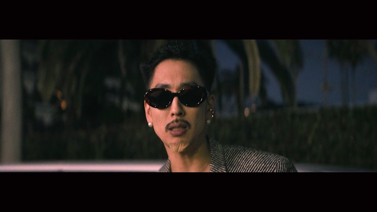 BATACO - East2West【Official Music Video】