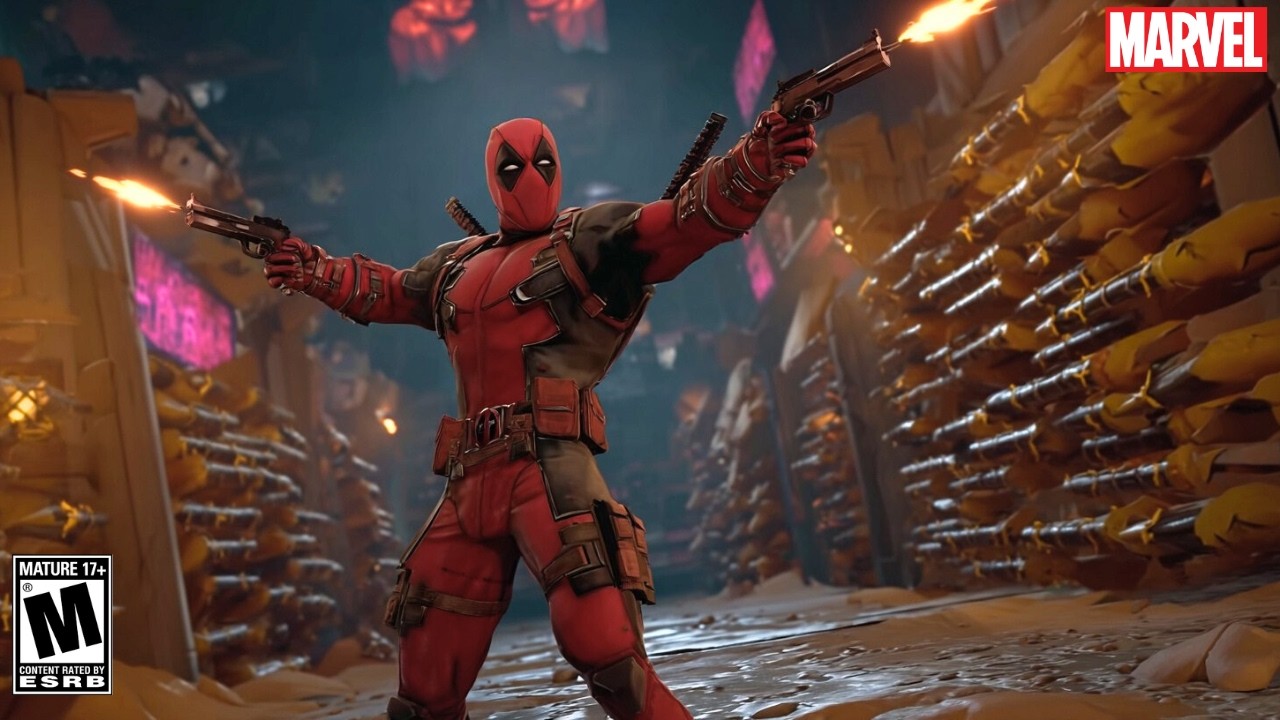 7 Must-Play SUPERHERO Games Coming In 2025 & 2026