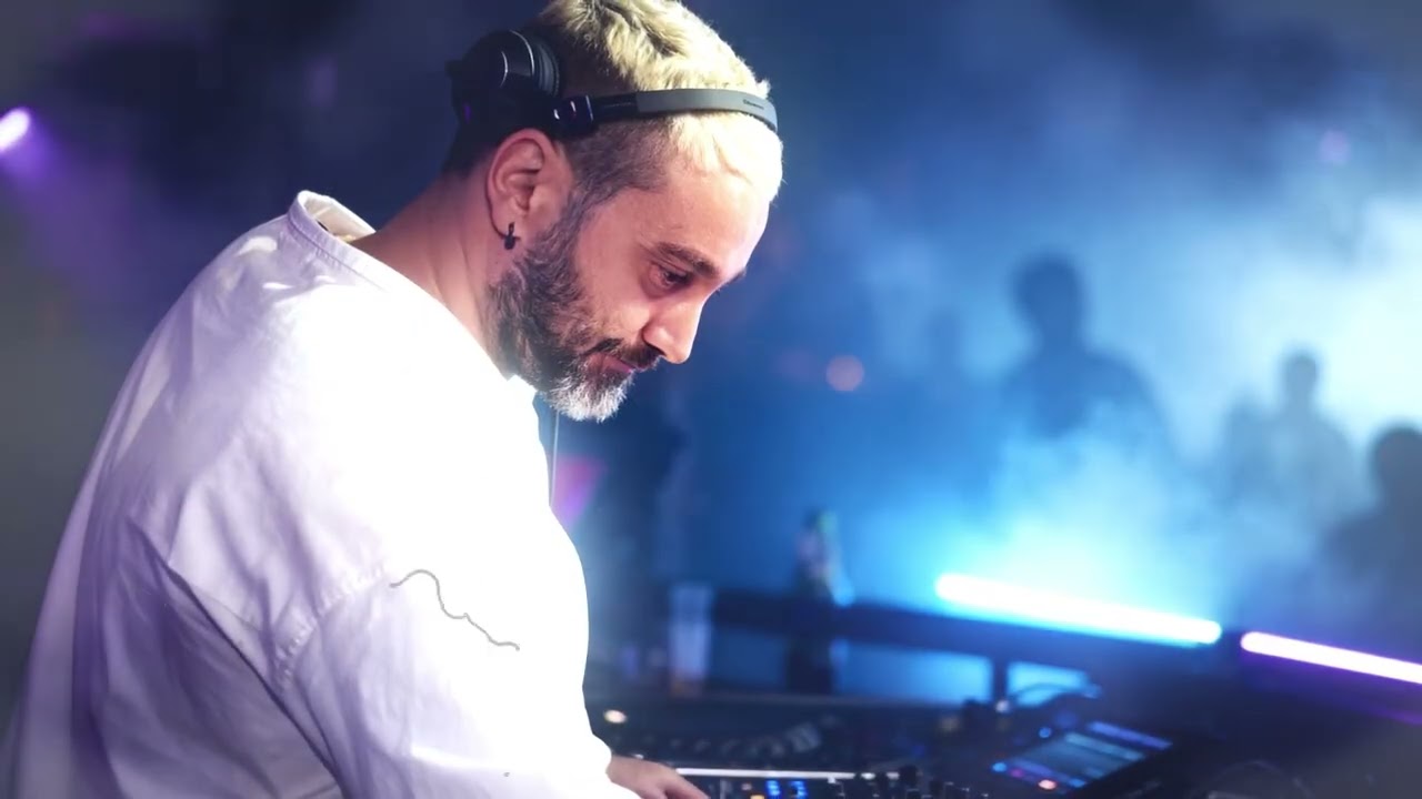maze club tlv at david bell live