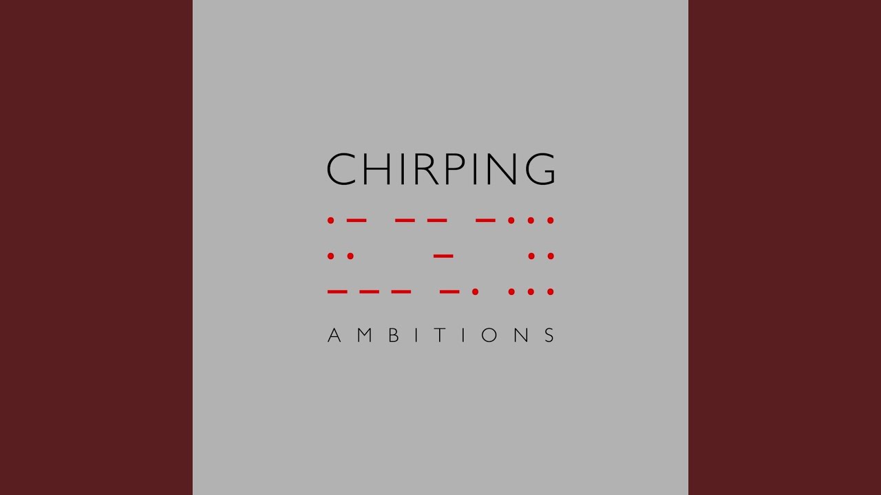 Ambitions