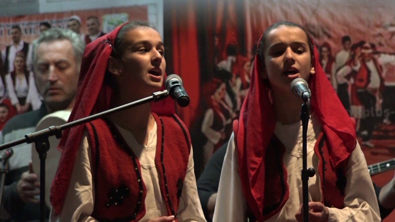 40 vjetori I themelimit Sh.K.A. 