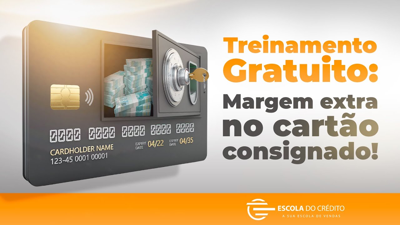 Como explorar  a margem oculta do cartão consignado a favor das suas vendas?