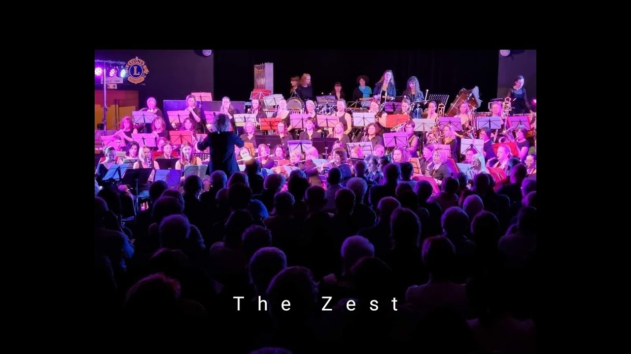 The Zest   -    Ilari Hylkil&auml;
