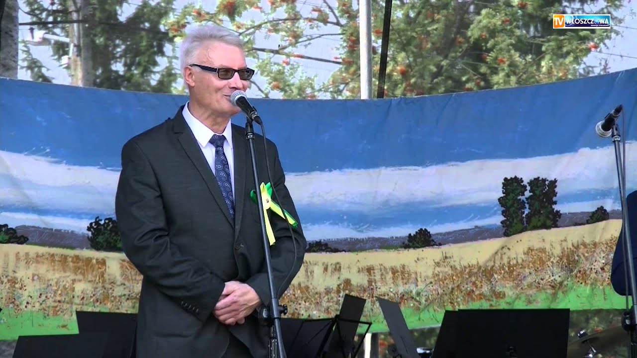 Dożynki gminne Konieczno 2015