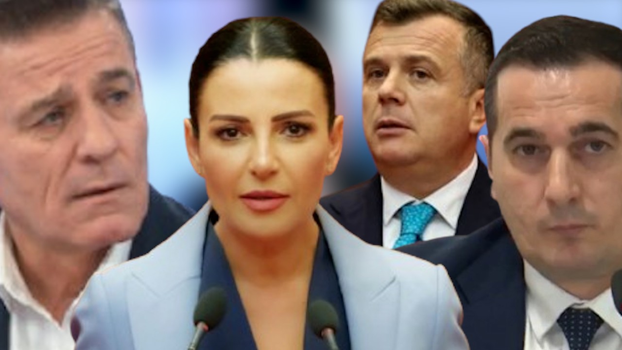 Çipa: Kjo është mbledhja më e gjatë e grupit parlamentar ku janë ministrat dhe deputetët