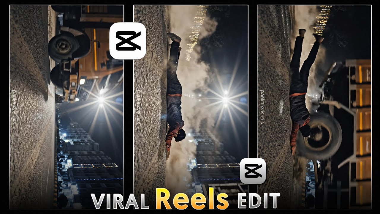 Paaro Song Reels Editing | Truck Accident Ai Video Editing | Viral Truck Accident Boy Ai Video Edit