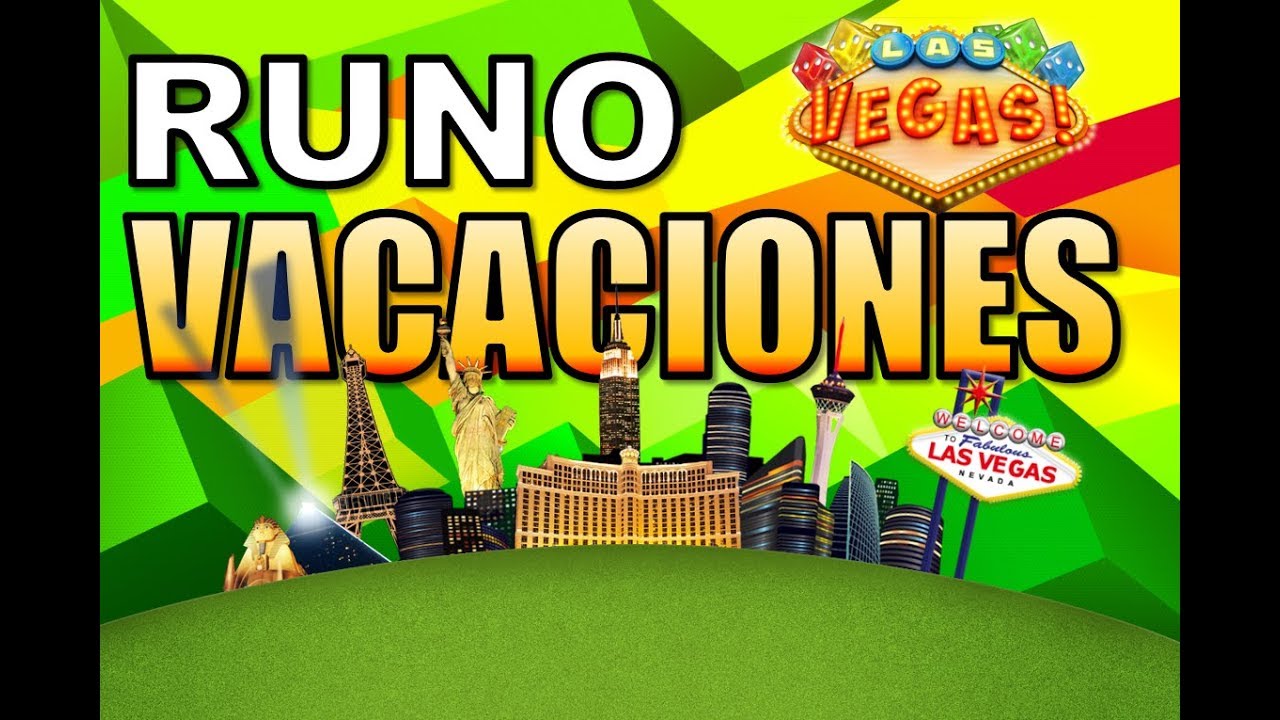 Castillo Furioso: Runo Vacaciones de vuelta!