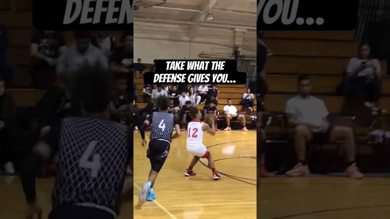 Watch This To Score More Points👀‼️ 