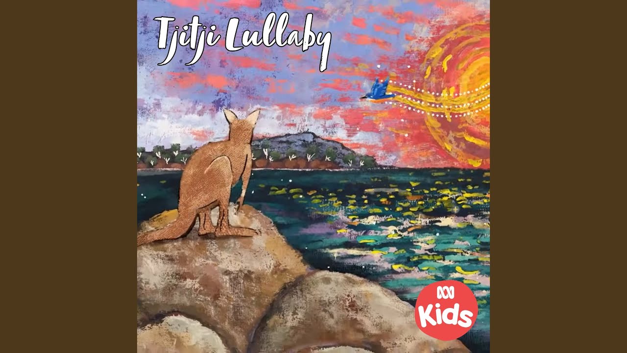 Tjitji Lullaby