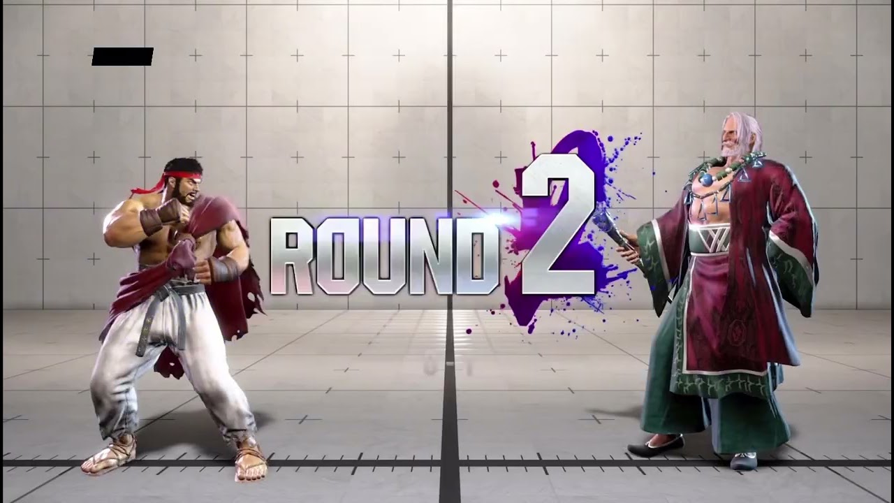 JPでmasterに行った試合#streetfighter #sf6 