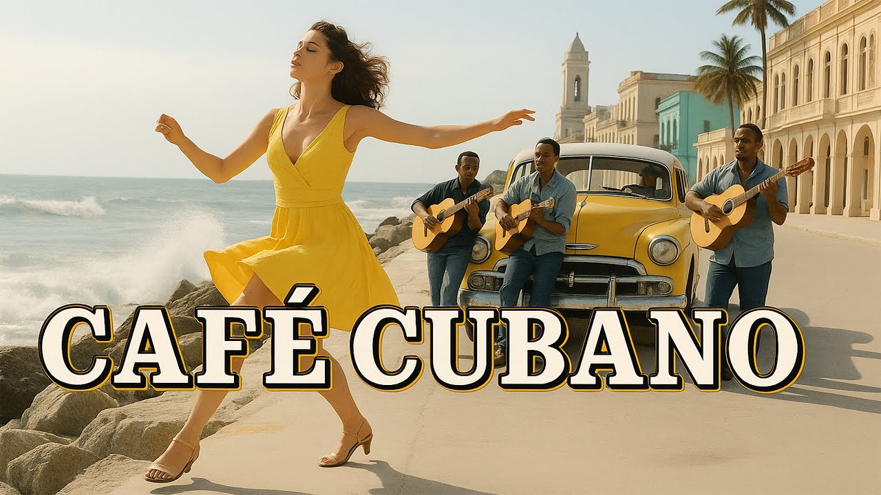Amor de Ayer ❤️ Timeless Cuban Love Songs & Romantic Boleros