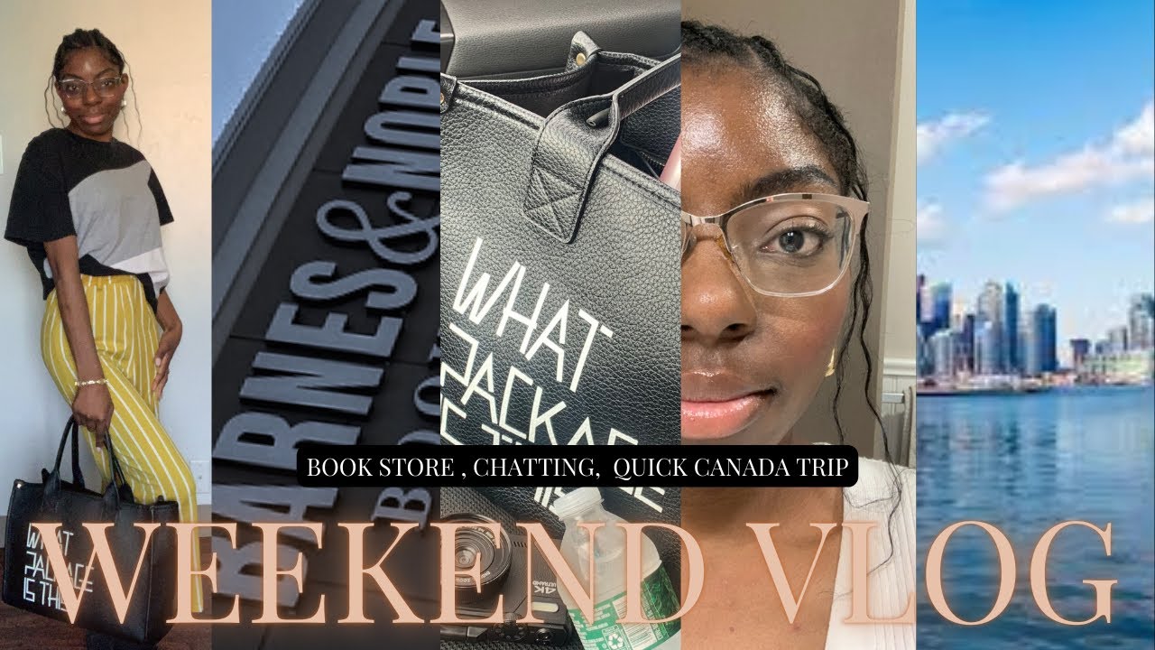 WEEKEND VLOG | SLICE OF MAY THROUGH JUNE | ANIKA TV