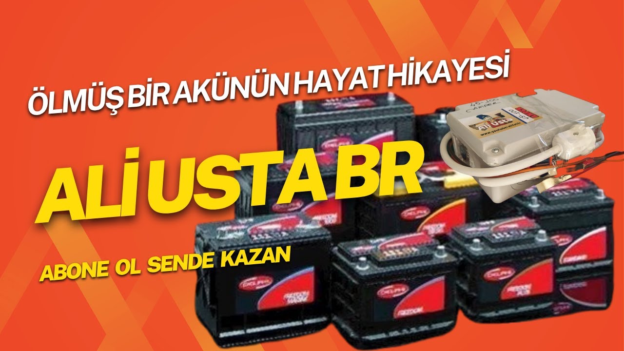Ak&uuml;ye Hayat Verdik! Sonu&ccedil; Şaşırtıcı!