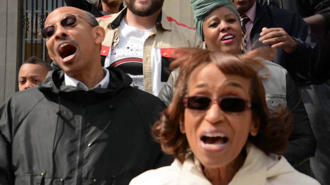 Dr. Leonard Scott - Feel Good (Official Music Video)