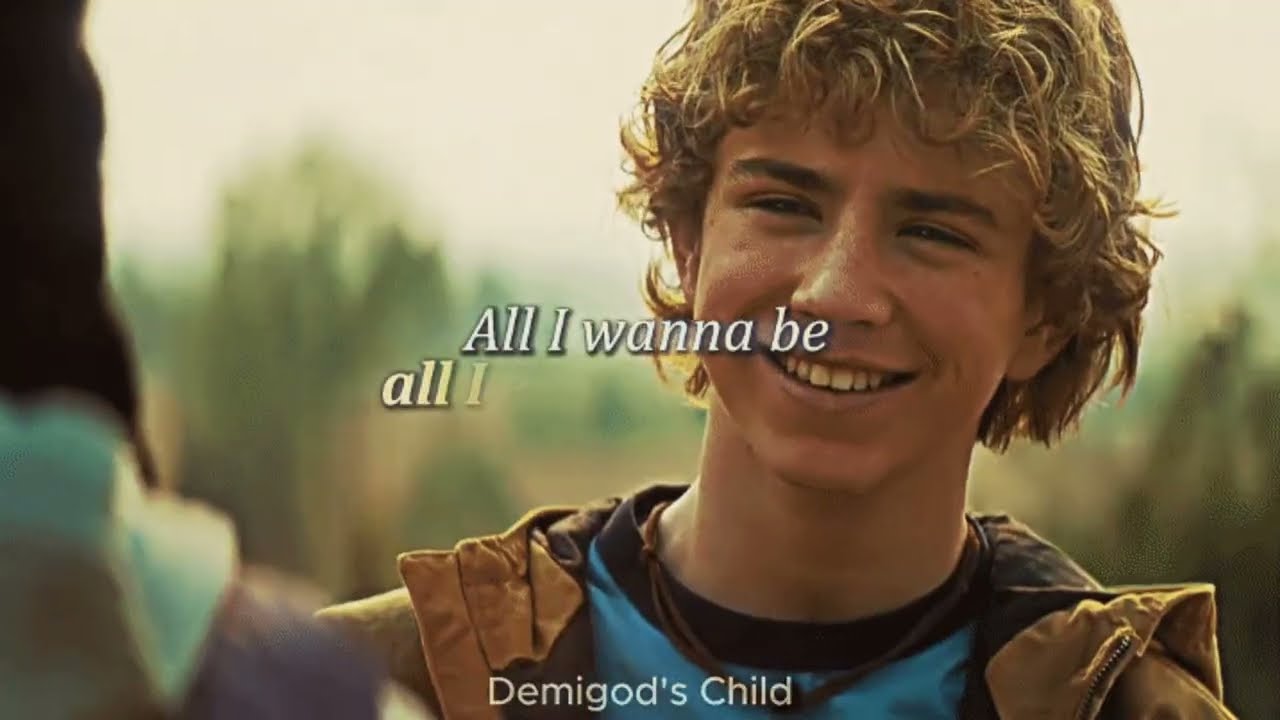 Percy & Annabeth Barbie as the Princess and the Pauper Anneliese is back