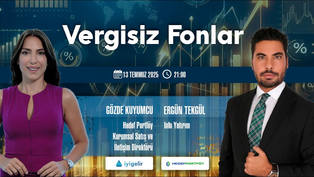 Vergisiz Fonlar