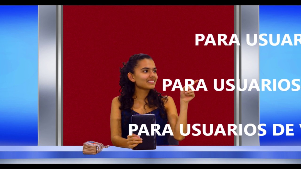 SET VIRTUAL 32 - VMIX - IBAGUE TV