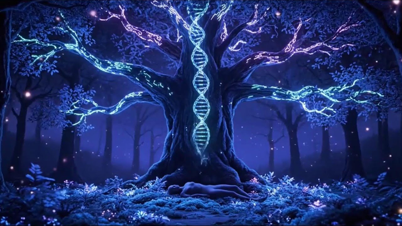 Find Peace Within  963Hz Healing Music